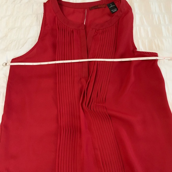 BKE Red Tank - Picture 11 of 15